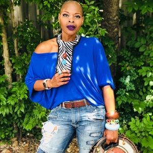 Meet your Posher! kIMb